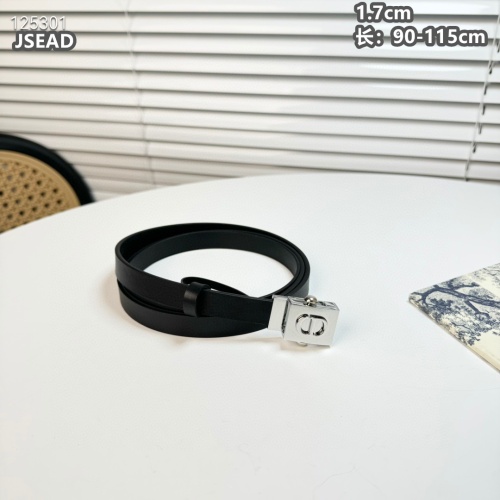 Replica Christian Dior AAA Quality Belts For Women #1245188 $56.00 USD for Wholesale