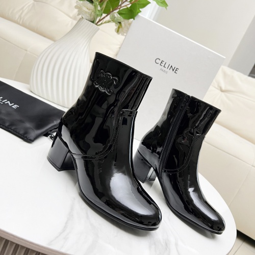 Celine Boots For Women #1245266 $132.00 USD, Wholesale Replica Celine Boots