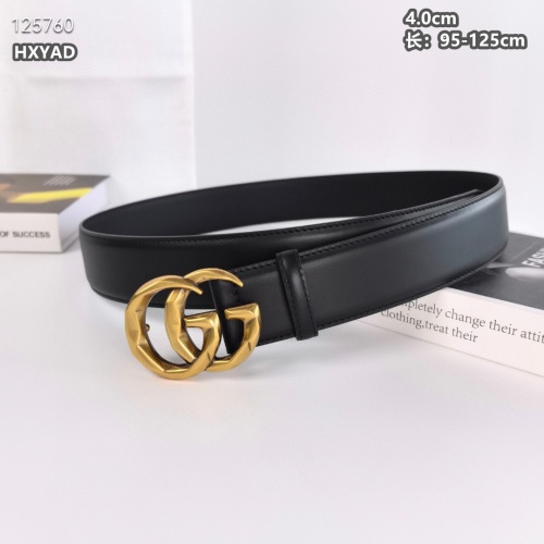 Gucci AAA Quality Belts For Unisex #1245501 $56.00 USD, Wholesale Replica Gucci AAA Quality Belts