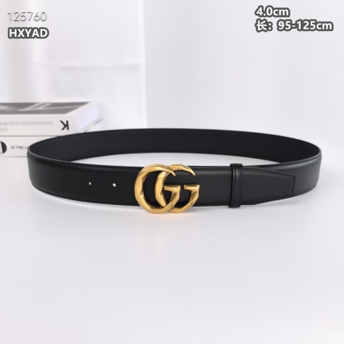 Replica Gucci AAA Quality Belts For Unisex #1245501 $56.00 USD for Wholesale