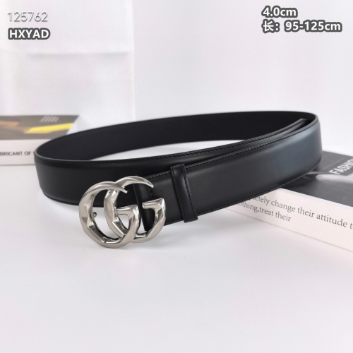 Gucci AAA Quality Belts For Unisex #1245502 $56.00 USD, Wholesale Replica Gucci AAA Quality Belts