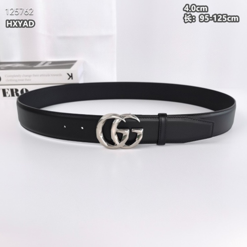 Replica Gucci AAA Quality Belts For Unisex #1245502 $56.00 USD for Wholesale