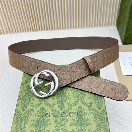 Gucci AAA Quality Belts For Unisex #1245504 $52.00 USD, Wholesale Replica Gucci AAA Quality Belts