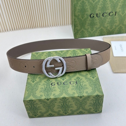 Replica Gucci AAA Quality Belts For Unisex #1245504 $52.00 USD for Wholesale