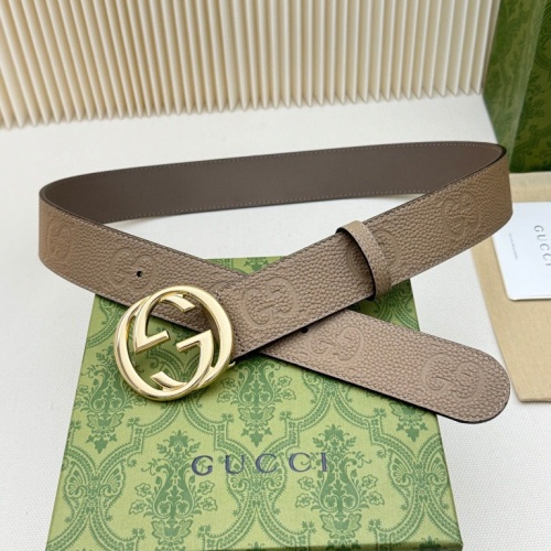 Gucci AAA Quality Belts For Unisex #1245505 $52.00 USD, Wholesale Replica Gucci AAA Quality Belts