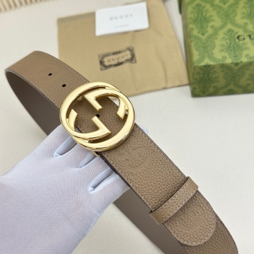 Replica Gucci AAA Quality Belts For Unisex #1245505 $52.00 USD for Wholesale