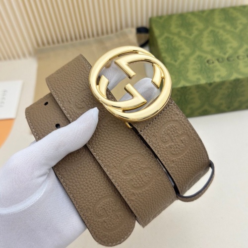 Replica Gucci AAA Quality Belts For Unisex #1245505 $52.00 USD for Wholesale