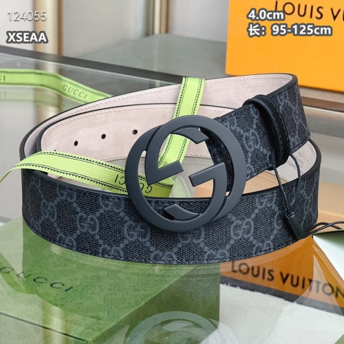 Gucci AAA Quality Belts For Unisex #1245506 $45.00 USD, Wholesale Replica Gucci AAA Quality Belts