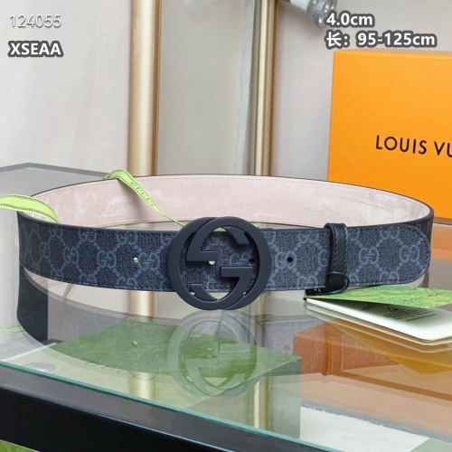 Replica Gucci AAA Quality Belts For Unisex #1245506 $45.00 USD for Wholesale