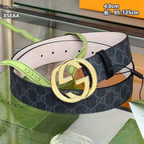 Gucci AAA Quality Belts For Unisex #1245507 $45.00 USD, Wholesale Replica Gucci AAA Quality Belts