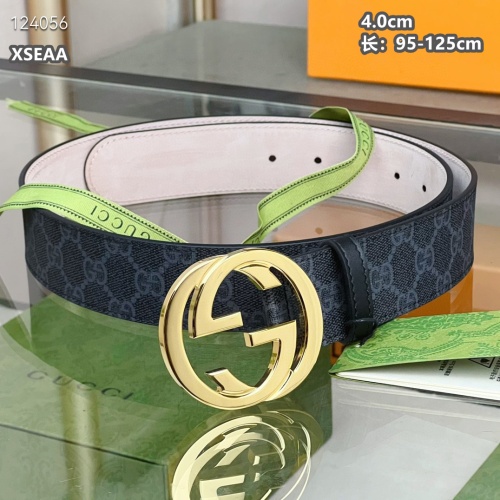 Replica Gucci AAA Quality Belts For Unisex #1245507 $45.00 USD for Wholesale