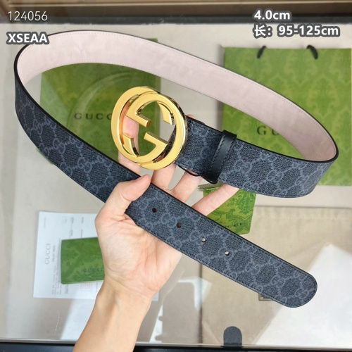 Replica Gucci AAA Quality Belts For Unisex #1245507 $45.00 USD for Wholesale