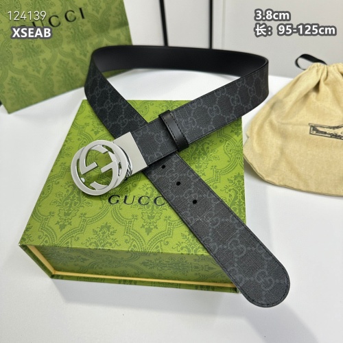 Gucci AAA Quality Belts For Unisex #1245509 $48.00 USD, Wholesale Replica Gucci AAA Quality Belts