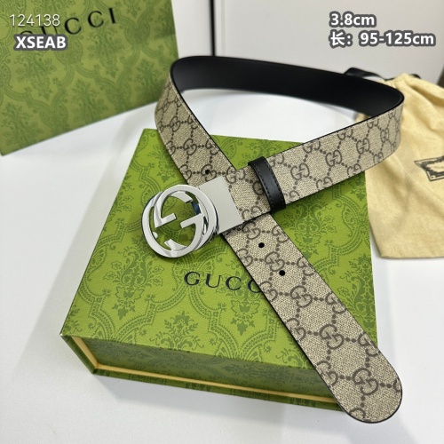 Gucci AAA Quality Belts For Unisex #1245511 $48.00 USD, Wholesale Replica Gucci AAA Quality Belts