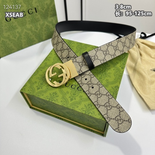 Gucci AAA Quality Belts For Unisex #1245512 $48.00 USD, Wholesale Replica Gucci AAA Quality Belts