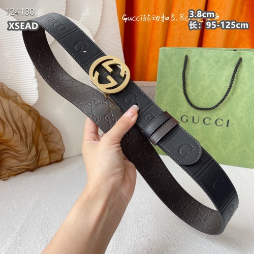 Gucci AAA Quality Belts For Unisex #1245513 $56.00 USD, Wholesale Replica Gucci AAA Quality Belts