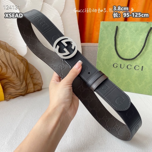 Gucci AAA Quality Belts For Unisex #1245514 $56.00 USD, Wholesale Replica Gucci AAA Quality Belts