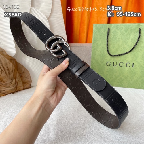 Gucci AAA Quality Belts For Unisex #1245515 $56.00 USD, Wholesale Replica Gucci AAA Quality Belts