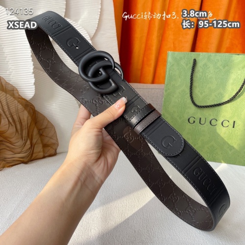 Gucci AAA Quality Belts For Unisex #1245516 $56.00 USD, Wholesale Replica Gucci AAA Quality Belts