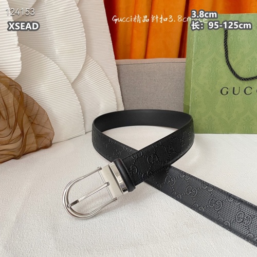 Gucci AAA Quality Belts For Unisex #1245517 $56.00 USD, Wholesale Replica Gucci AAA Quality Belts