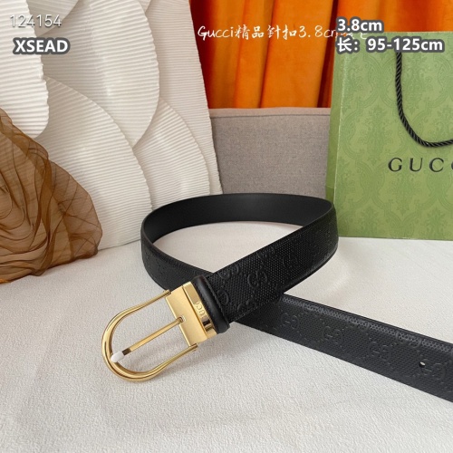 Gucci AAA Quality Belts For Unisex #1245518 $56.00 USD, Wholesale Replica Gucci AAA Quality Belts