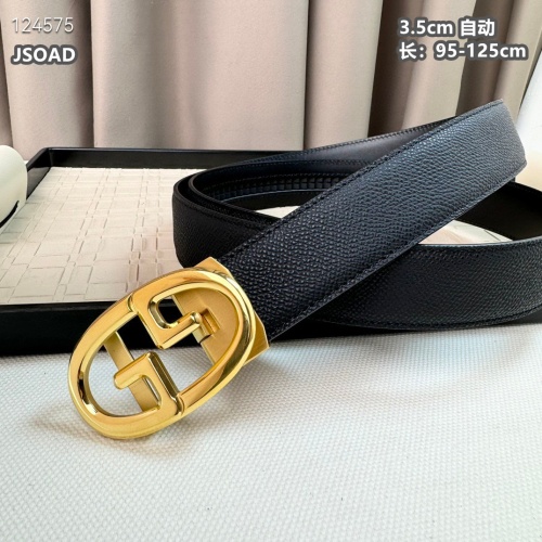 Gucci AAA Quality Belts For Unisex #1245527 $56.00 USD, Wholesale Replica Gucci AAA Quality Belts