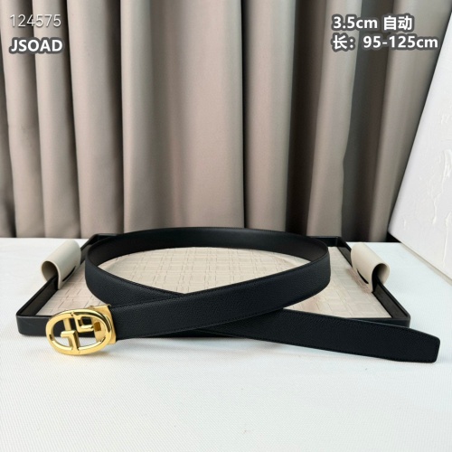 Replica Gucci AAA Quality Belts For Unisex #1245527 $56.00 USD for Wholesale