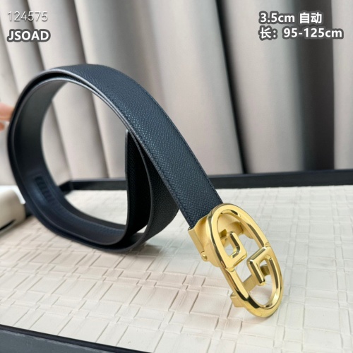 Replica Gucci AAA Quality Belts For Unisex #1245527 $56.00 USD for Wholesale