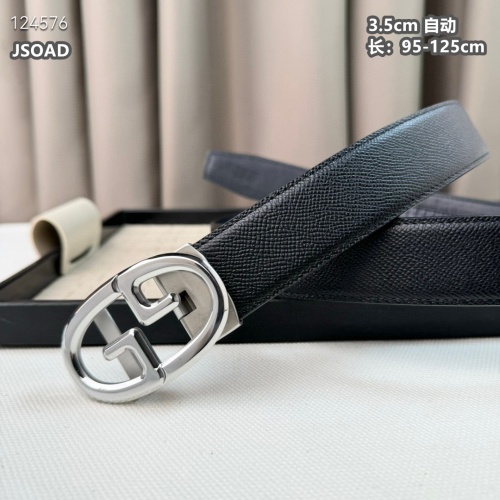 Gucci AAA Quality Belts For Unisex #1245528 $56.00 USD, Wholesale Replica Gucci AAA Quality Belts