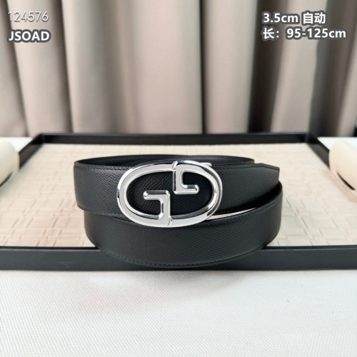 Replica Gucci AAA Quality Belts For Unisex #1245528 $56.00 USD for Wholesale