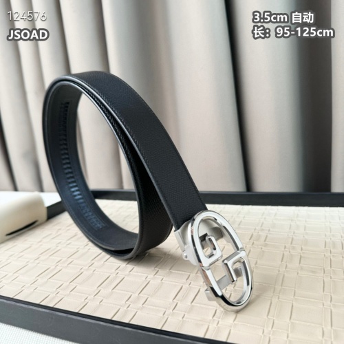 Replica Gucci AAA Quality Belts For Unisex #1245528 $56.00 USD for Wholesale