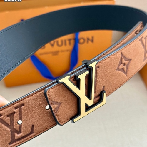 Replica Louis Vuitton AAA Quality Belts For Unisex #1245587 $64.00 USD for Wholesale