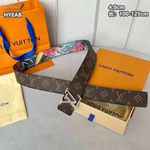 Replica Louis Vuitton AAA Quality Belts For Men #1245590 $48.00 USD for Wholesale