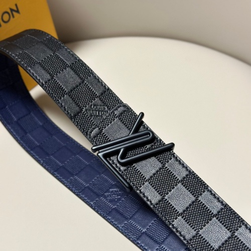 Replica Louis Vuitton AAA Quality Belts For Men #1245621 $56.00 USD for Wholesale