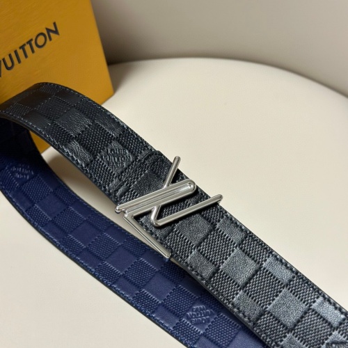 Replica Louis Vuitton AAA Quality Belts For Men #1245622 $56.00 USD for Wholesale