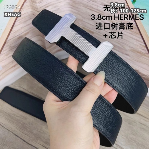 Hermes AAA Quality Belts For Men #1245985 $52.00 USD, Wholesale Replica Hermes AAA Quality Belts