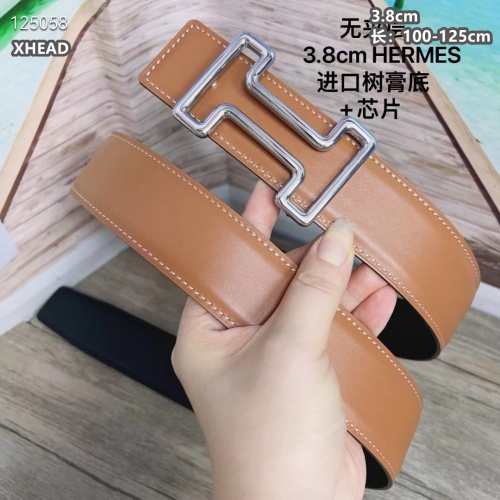 Hermes AAA Quality Belts For Men #1245993 $52.00 USD, Wholesale Replica Hermes AAA Quality Belts