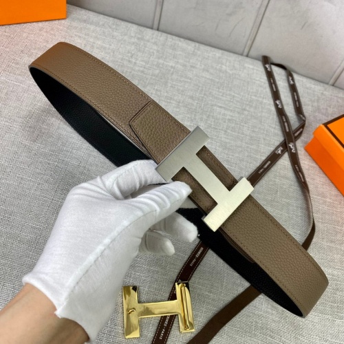 Hermes AAA Quality Belts For Men #1246002 $68.00 USD, Wholesale Replica Hermes AAA Quality Belts