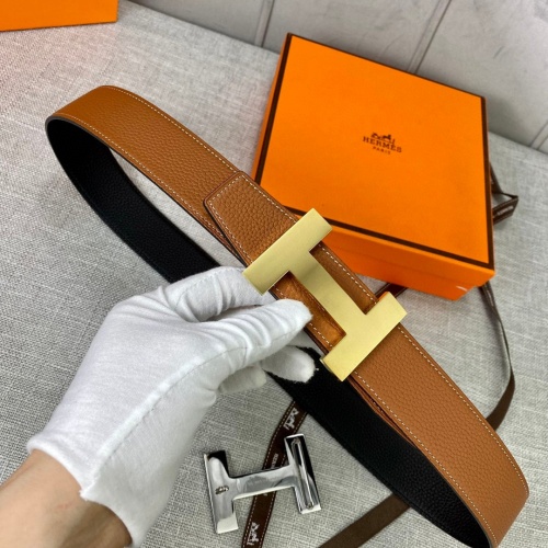 Hermes AAA Quality Belts For Men #1246003 $68.00 USD, Wholesale Replica Hermes AAA Quality Belts