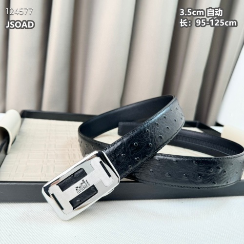 Hermes AAA Quality Belts For Men #1246007 $56.00 USD, Wholesale Replica Hermes AAA Quality Belts