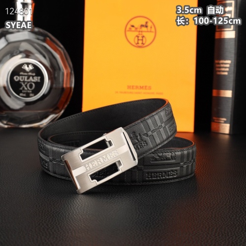 Hermes AAA Quality Belts For Men #1246015 $60.00 USD, Wholesale Replica Hermes AAA Quality Belts