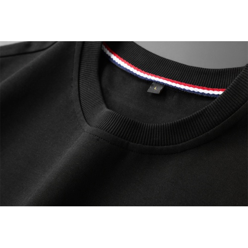 Replica Prada Hoodies Long Sleeved For Men #1246050 $40.00 USD for Wholesale