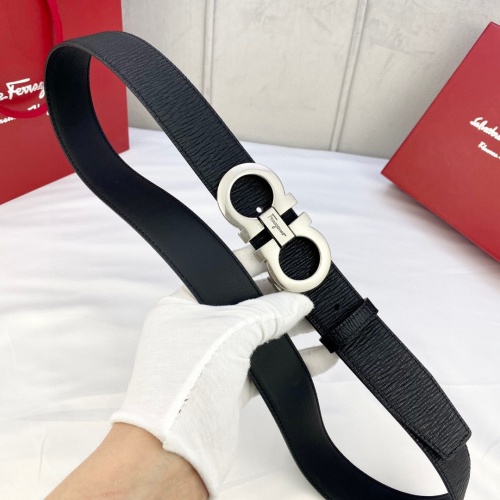 Salvatore Ferragamo AAA Quality Belts For Men #1246054 $56.00 USD, Wholesale Replica Salvatore Ferragamo AAA Quality Belts