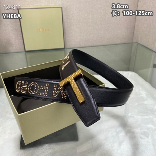 Tom Ford AAA Quality Belts For Men #1246088 $82.00 USD, Wholesale Replica Tom Ford AAA Quality Belts