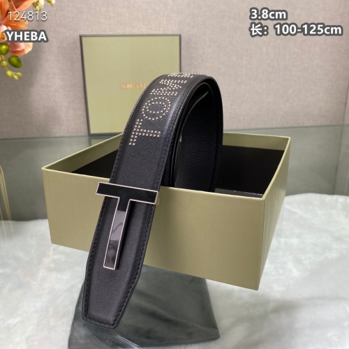 Tom Ford AAA Quality Belts For Men #1246093 $82.00 USD, Wholesale Replica Tom Ford AAA Quality Belts