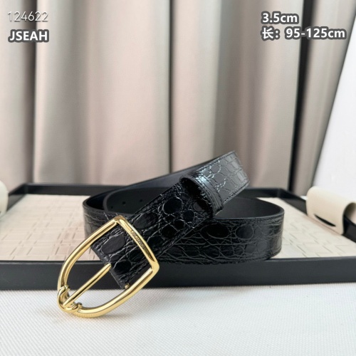 Tom Ford AAA Quality Belts For Unisex #1246098 $72.00 USD, Wholesale Replica Tom Ford AAA Quality Belts