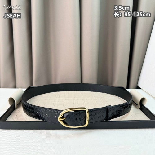 Replica Tom Ford AAA Quality Belts For Unisex #1246098 $72.00 USD for Wholesale