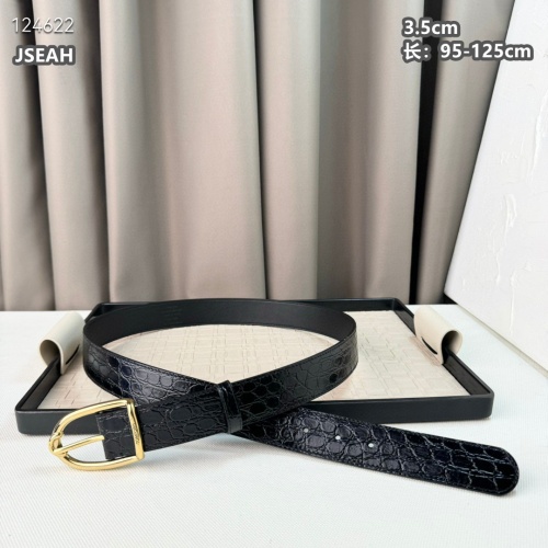 Replica Tom Ford AAA Quality Belts For Unisex #1246098 $72.00 USD for Wholesale