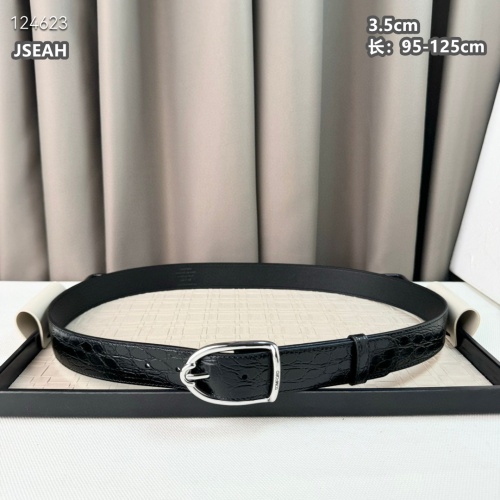 Replica Tom Ford AAA Quality Belts For Unisex #1246099 $72.00 USD for Wholesale