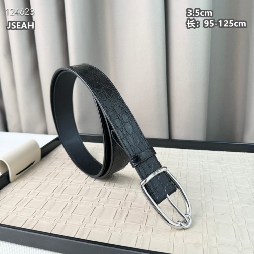 Replica Tom Ford AAA Quality Belts For Unisex #1246099 $72.00 USD for Wholesale